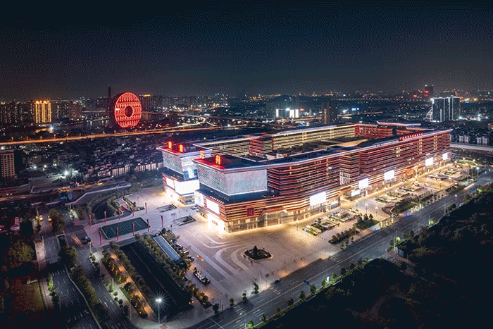 九游娱乐：2024广州幸福湾最新售楼处()-广州幸福湾房天下(图6)