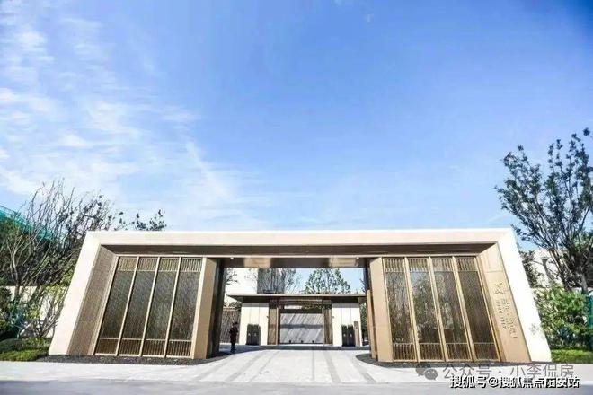 联仲·都悦汇别墅(闵行别墅)网站_联仲·都悦汇-2024楼盘评测(图3)