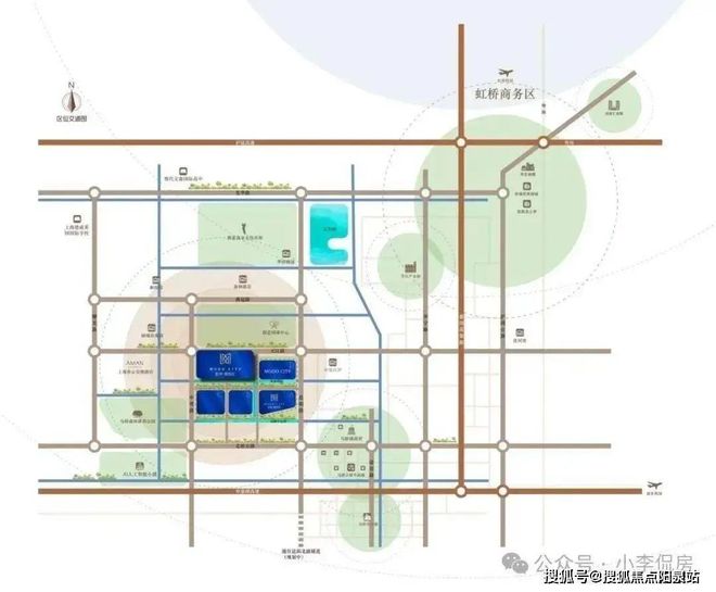 联仲·都悦汇别墅(闵行别墅)网站_联仲·都悦汇-2024楼盘评测(图6)