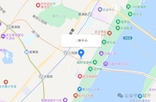九游娱乐：定了！武汉“双地标”9月28日开业！(图1)
