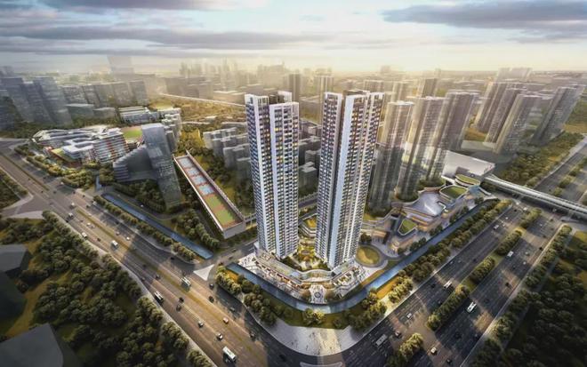 2024最新光明金洪名筑(网站)楼盘简介-房价-户型-交房-配套(图6)