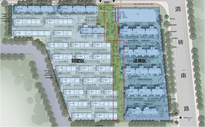 嘉利椿廷(2024)上海中建大椿嘉利椿廷百科-配套-楼盘地址(图6)