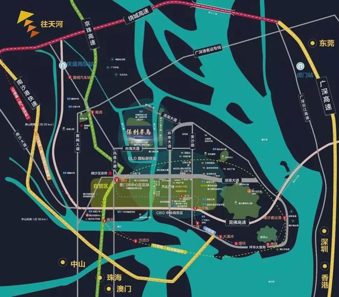九游娱乐NineGame：2024保利半岛·和屿(保利半岛·和屿)首页网站-售楼中心-欢迎您(图6)