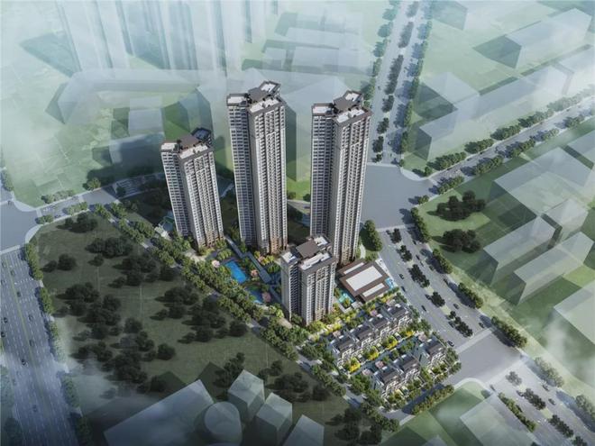 九游娱乐：2024中国铁建花语岭南(花语岭南)首页网站-售楼中心-欢迎您(图3)