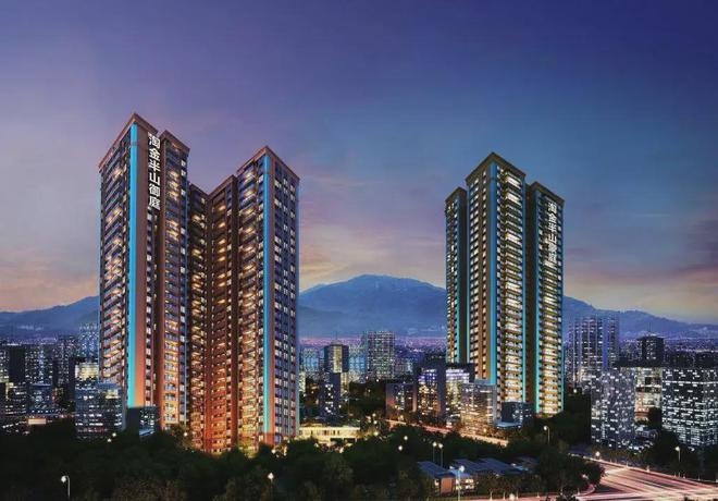 2024淘金半山豪庭(淘金半山豪庭)首页网站-售楼中心-欢迎您(图4)