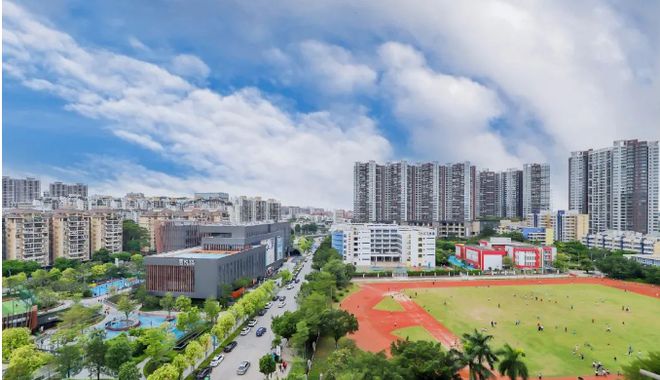 九游娱乐：2024广州『新世界云耀』网站-新世界云耀售楼中心-欢迎您(图3)