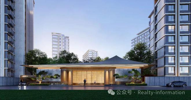 御璟星城元启售楼处（2024首页）元启营销中心欢迎您丨地址价格(图2)