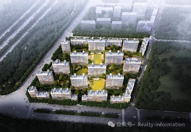 御璟星城元启售楼处（2024首页）元启营销中心欢迎您丨地址价格(图5)