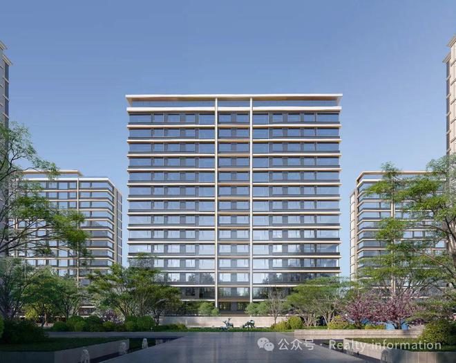 御璟星城元启售楼处（2024首页）元启营销中心欢迎您丨地址价格(图6)