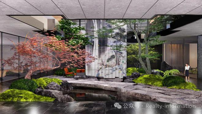 御璟星城元启售楼处（2024首页）元启营销中心欢迎您丨地址价格(图12)