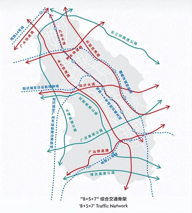 2024广州『龙狮·璟珑府』网站-龙狮·璟珑府售楼中心-欢迎您(图9)