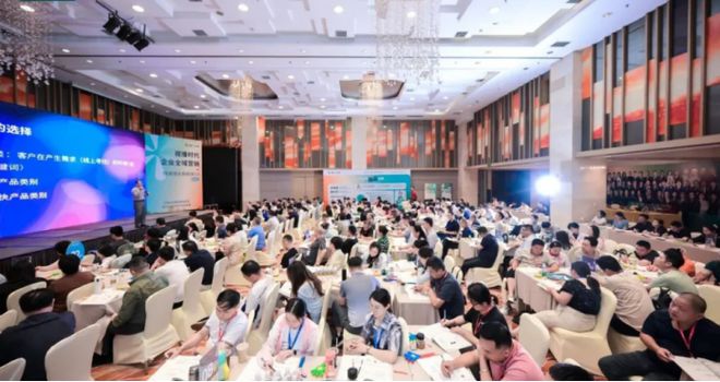 AI赋能短营销文思子牙企业矩阵营销AI系统助力企业精准获客(图7)