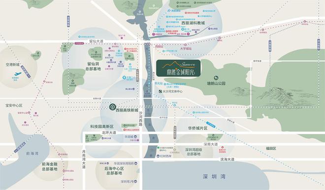 九游娱乐：2024『鼎胜金域阳光』营销中心鼎胜金域阳光网站欢迎您(图4)