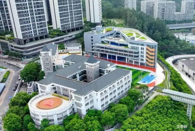 深圳琅玥湾佳园(营销中心)2024、11月网站--欢迎您-楼盘详情(图4)
