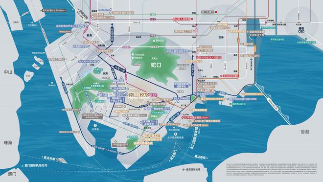 深圳琅玥湾佳园(营销中心)2024、11月网站--欢迎您-楼盘详情(图3)