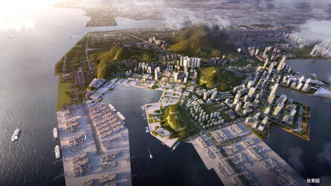 深圳琅玥湾佳园(营销中心)2024、11月网站--欢迎您-楼盘详情(图2)