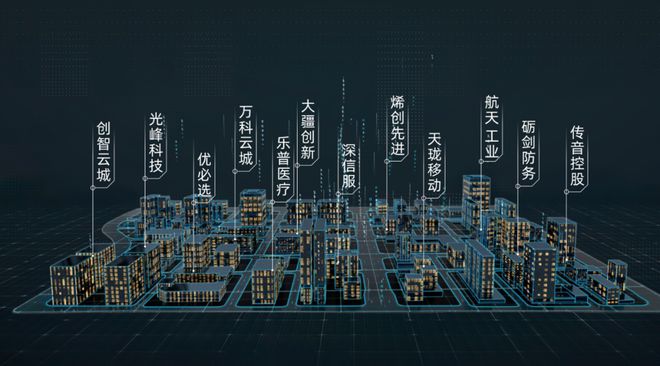 2024『丹华公馆』营销中心丹华公馆网站营销中心(图5)