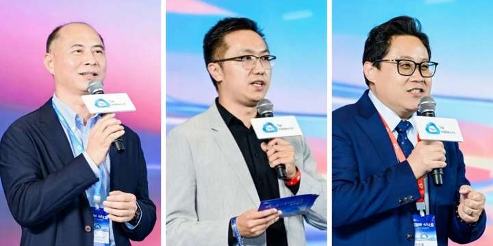 移路向前AI无止境2024TMA盛典再启新征程(图5)