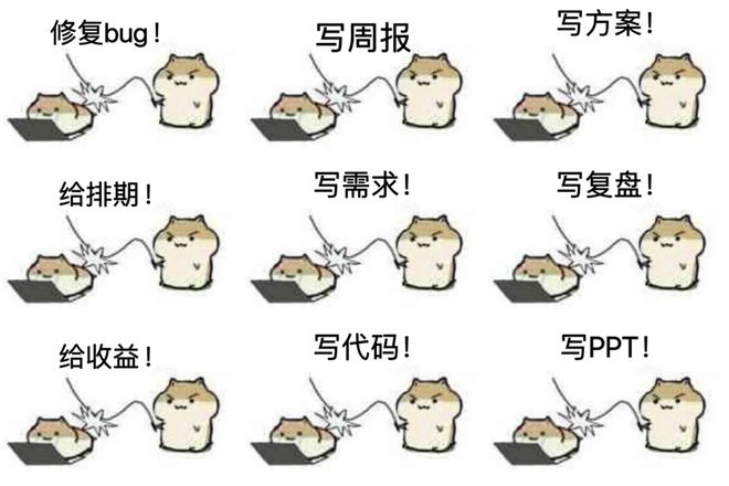 九游娱乐：考公or进大厂？你更适合哪条路(图7)