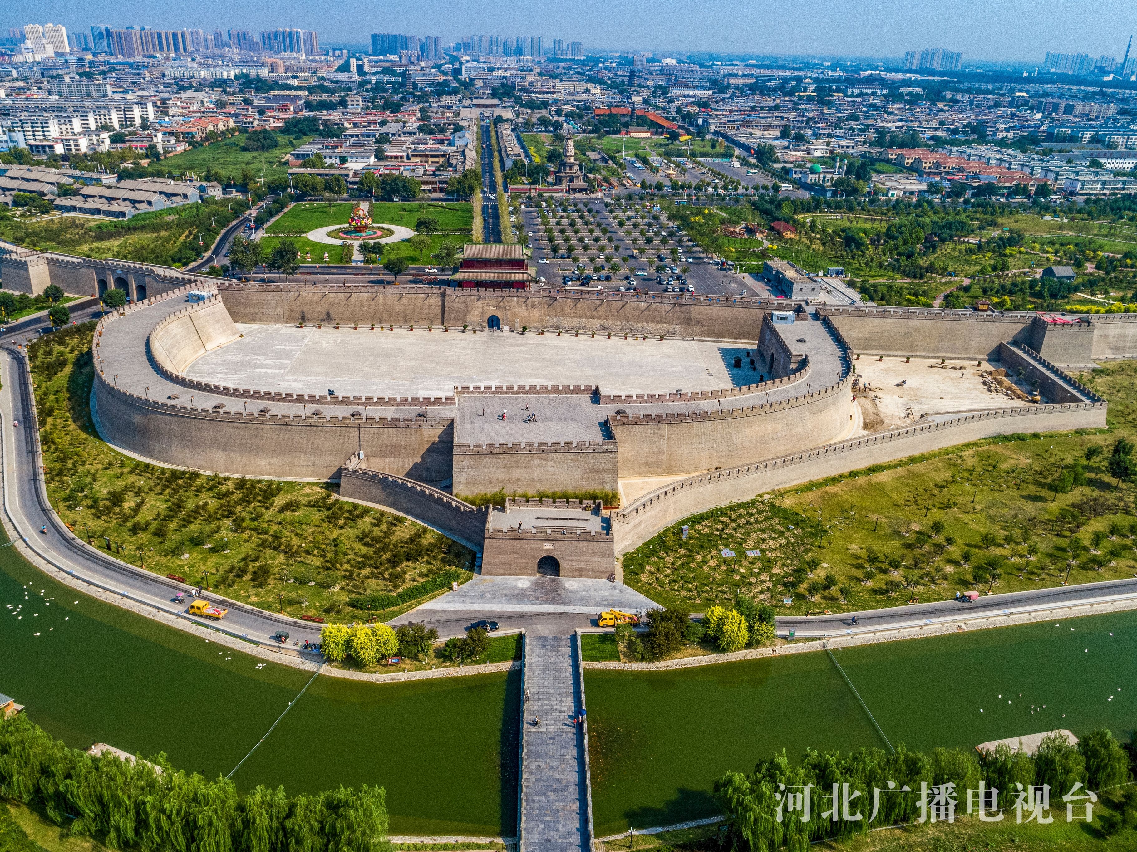 春天的脚步京津冀共探文旅协同发展新路径(图5)