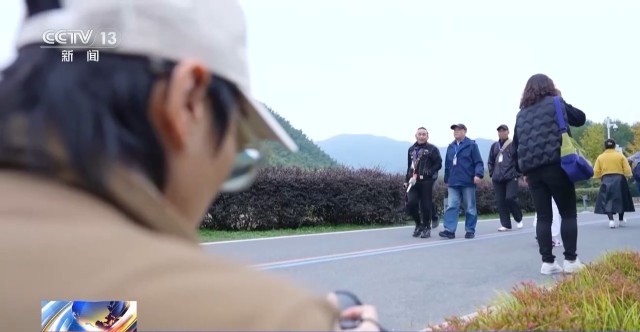 就业有补贴、创业有支撑……揭秘余村吸引众多“青年入乡”的密码(图5)