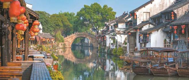 “破圈”到“出圈”全域文旅绘就“金山如画”新卷轴(图1)