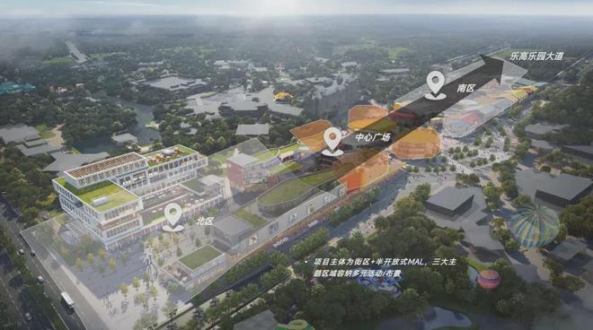 “破圈”到“出圈”全域文旅绘就“金山如画”新卷轴(图6)