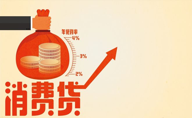 九游娱乐NineGame：低利率消费贷没“活”过一月被叫停？防低息资金在楼市股市空转？(图5)