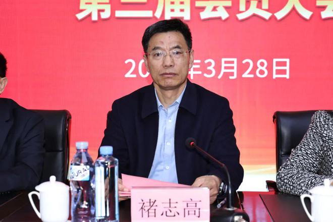 九游娱乐NineGame：枣庄鲁南人力资源和社会保障学会、枣庄市人力资源服务协会暨第三届会员大会顺利召开(图4)