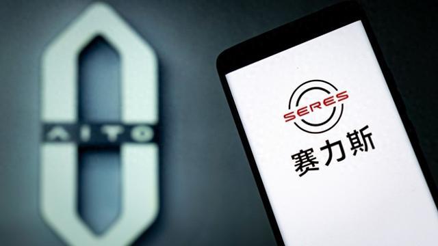 赛力斯集团2024年“闷声发大财”已经计划赴港IPO(图1)