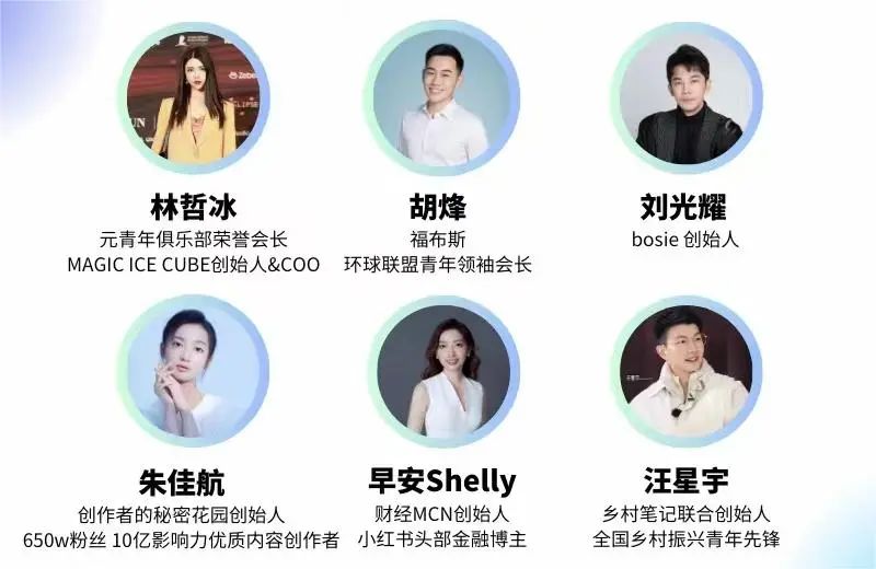 2024中国国际青年创新峰会成功举行(图5)