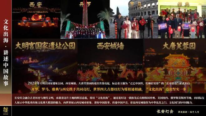 九游娱乐：非遗灯会旅游创新发展活动｜刘洋：长安灯会——革故鼎新始于人文(图11)
