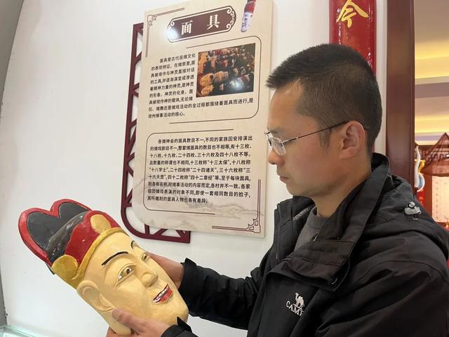 池州“90后”村干部化身自媒体达人！(图8)