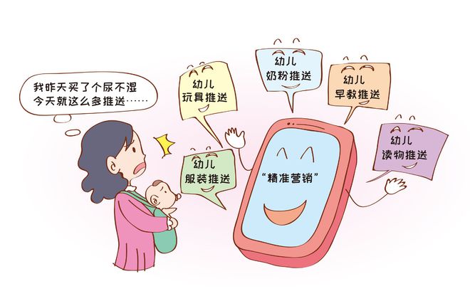 九游娱乐NineGame：精准营销—大数据时代发展新趋势(图1)