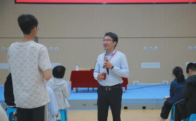 五一中招会多校透露办学成绩！(图6)