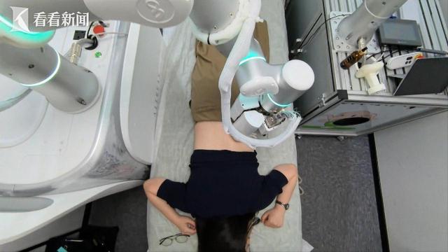 机器人迈向通用智能上海这家企业死磕应用价值(图2)