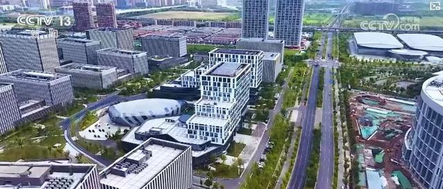 金融活水精准滴灌实体经济总量增长稳实并进彰显高质量发展底色(图4)