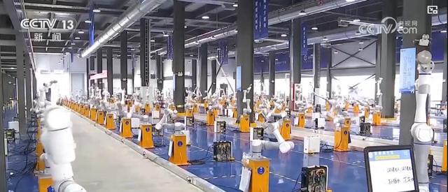 金融活水精准滴灌实体经济总量增长稳实并进彰显高质量发展底色(图5)