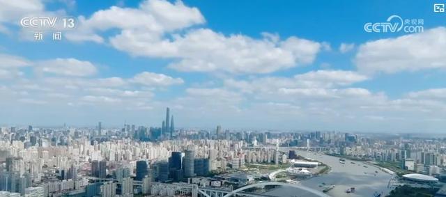 金融活水精准滴灌实体经济总量增长稳实并进彰显高质量发展底色(图3)
