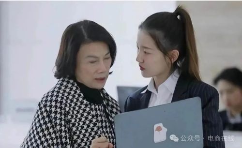 30分钟登上带货榜第一71岁董明珠割舍不了网红经济(图4)
