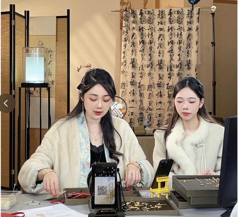 穿透水贝网红表象读懂“中国宝都”的内在美｜何以新罗湖⑫(图4)
