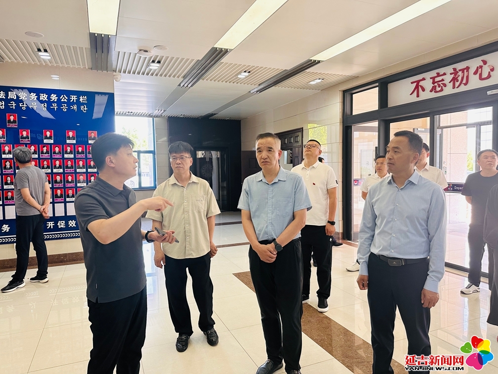 市政协开展人民调解工作专项调研活动(图1)