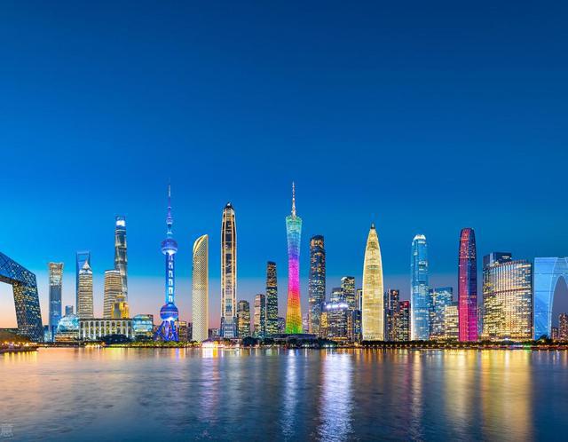 2025最具投资“吸金力”城市TOP10(图6)