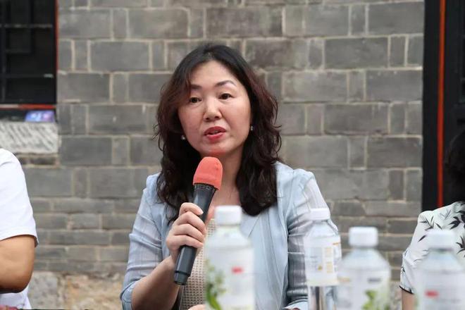 九游娱乐：邢台市微短剧创作联盟成立构建邢台微短剧新高地！(图3)