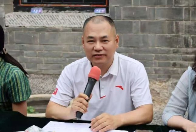 九游娱乐：邢台市微短剧创作联盟成立构建邢台微短剧新高地！(图4)
