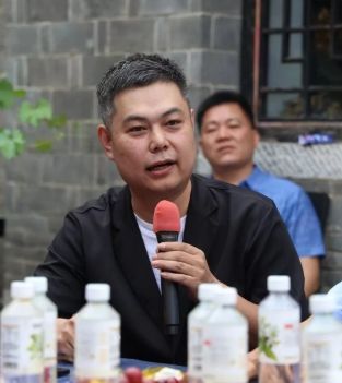 九游娱乐：邢台市微短剧创作联盟成立构建邢台微短剧新高地！(图5)