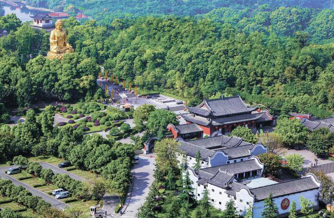 九游娱乐：打造“全员全域全时全季”大美九龙坡(图3)