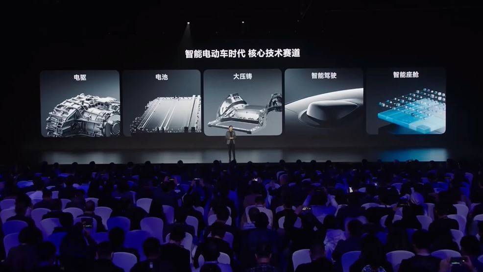 九游娱乐NineGame：汽车降价的真相：砍营销？(图1)