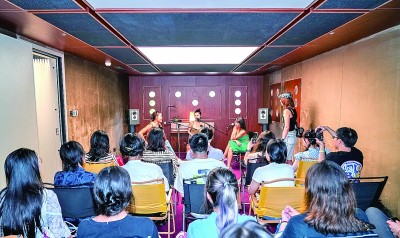 九游娱乐：听声音里有星辰大海——聚焦中文播客的快速发展(图2)