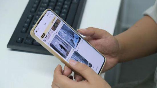 九游娱乐：搭建可信空间开通流通专网浙江移动激活数据“金矿”(图3)